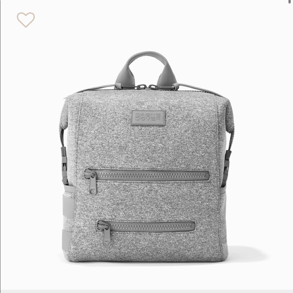Dagne Dover Indi Diaper Bag Backpack